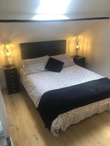 Top Floor Hotel in County Donegal