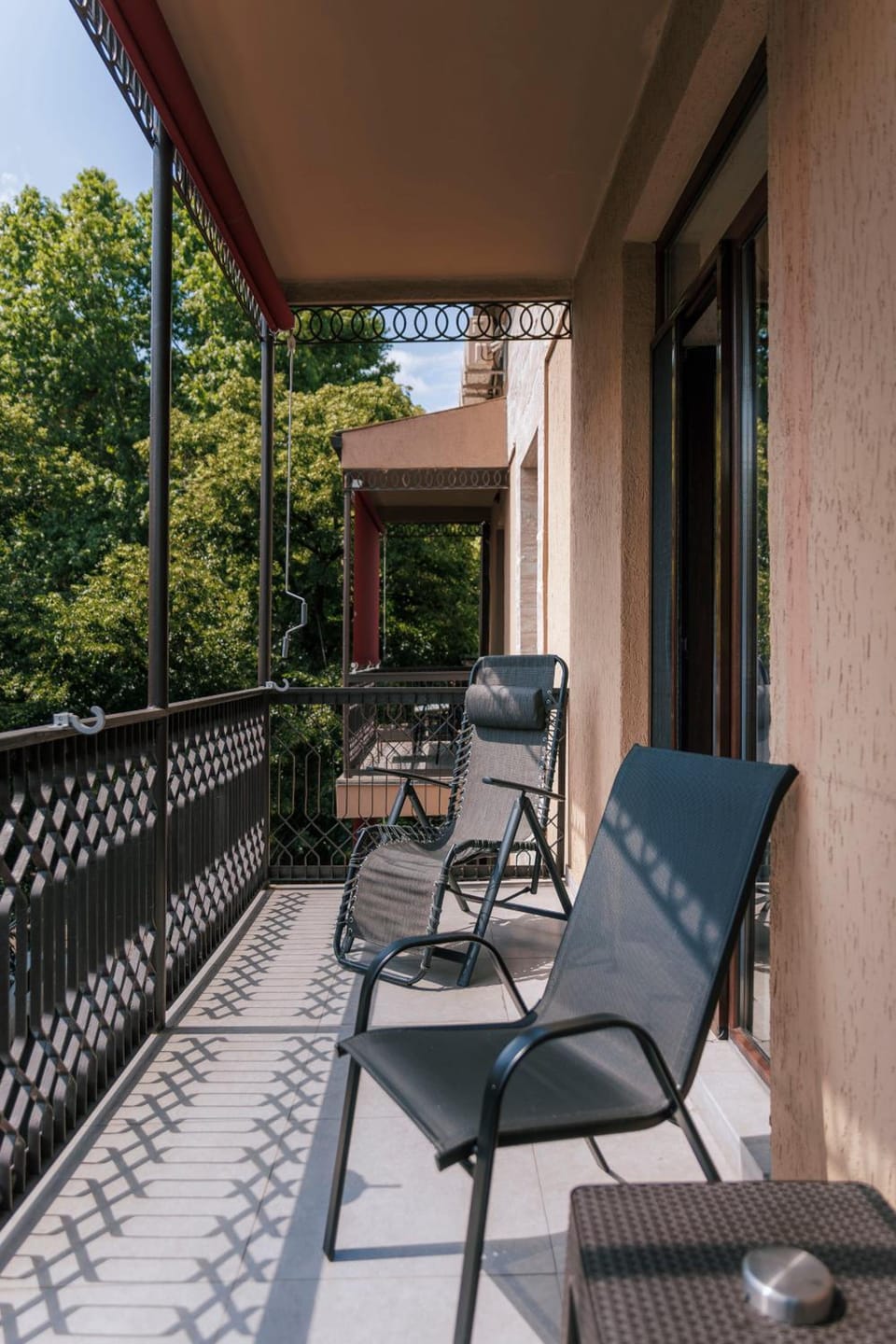 Kazma Boutique Hotel Boutique hotel in Tbilisi, Georgia