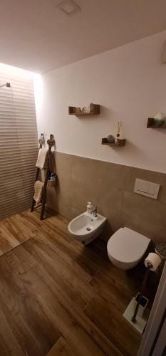 Holidayspad Hotel in Pietra Ligure