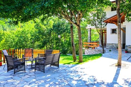 Стаи за гости Ингилизовата къща Hotel in Blagoevgrad Province