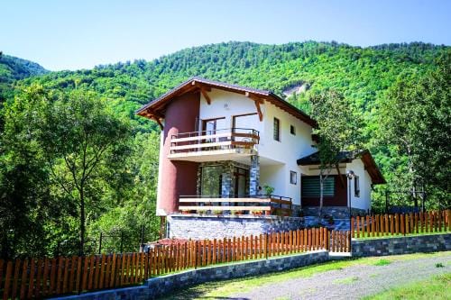 Стаи за гости Ингилизовата къща Hotel in Blagoevgrad Province
