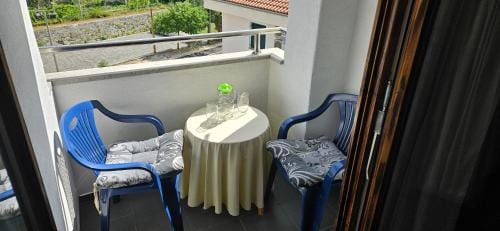 Pansion 8 ferala Hotel in Šibenik-Knin County, Croatia