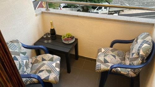Pansion 8 ferala Hotel in Šibenik-Knin County, Croatia