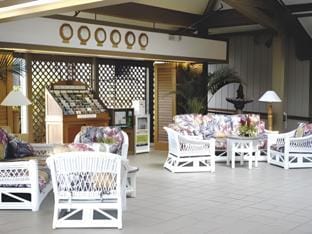 Bluegreen Pono Kai Resort Apartment hotel in Kapaa