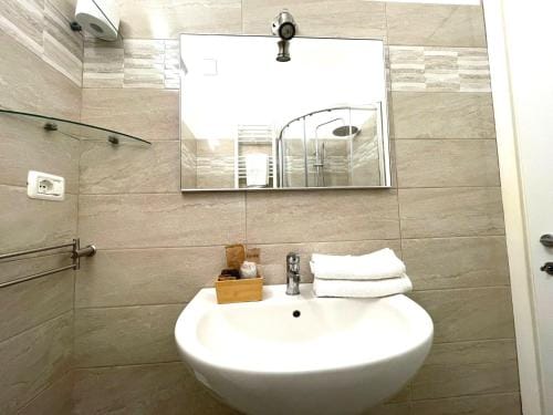 La Loggia Rooms Hotel in Abruzzo