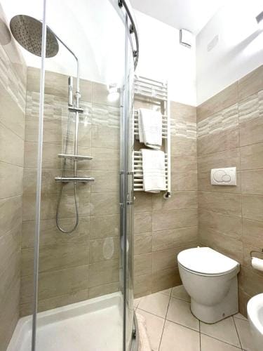 La Loggia Rooms Hotel in Abruzzo