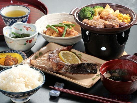 Business Ryokan Iroha Hotel in Tokyo Prefecture