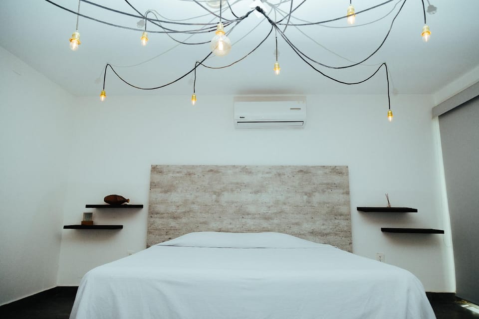 Bendito Náutico & Suites Hotel in Tequesquitengo