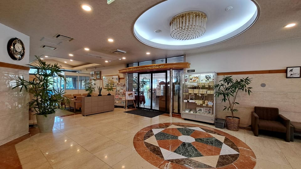 Hananomori Hotel Hotel in Japan