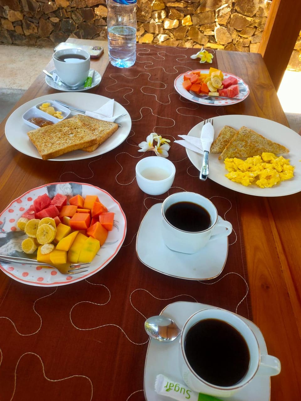 Vanaya Lodge Hotel in Bali