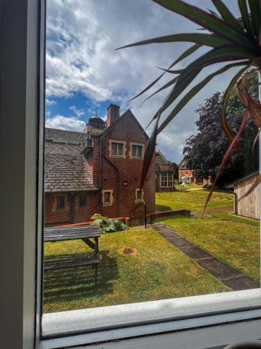 Westminster College Cottages, Cambridge Hotel in Cambridge