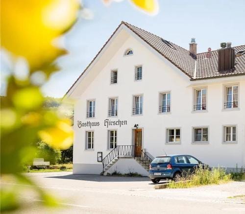 Gasthaus Hirschen Mandach by perfect lifestyle Hotel in Aargau, Switzerland