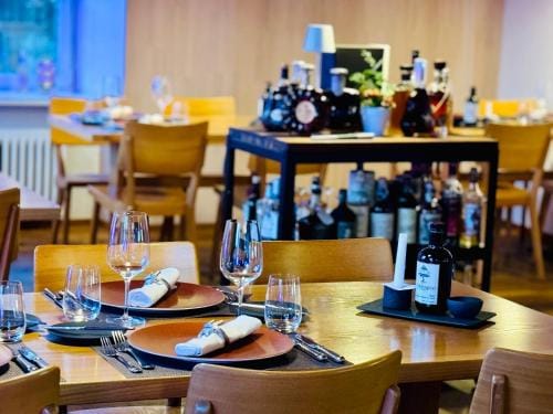 Gasthaus Hirschen Mandach by perfect lifestyle Hotel in Aargau, Switzerland