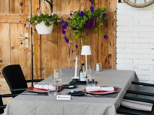 Gasthaus Hirschen Mandach by perfect lifestyle Hotel in Aargau, Switzerland