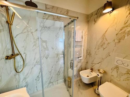 New Seaside Suite GOLD Hotel in Bordighera