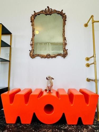 New Seaside Suite GOLD Hotel in Bordighera