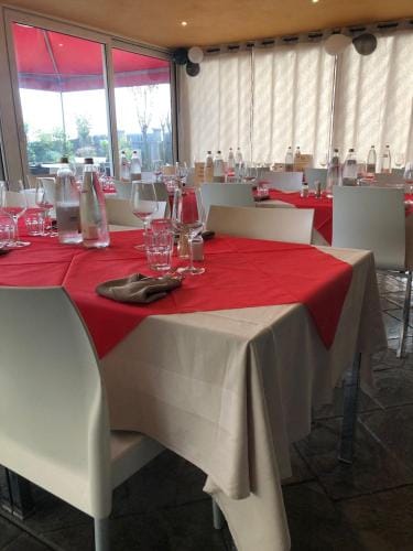 Foresteria Diamond Inn in Province of Brescia