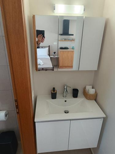 Talos Hotel in Crete