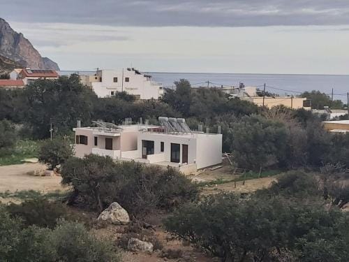 Talos Hotel in Crete