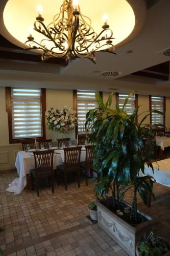 Comfort Lodge Hotel in Vojvodina