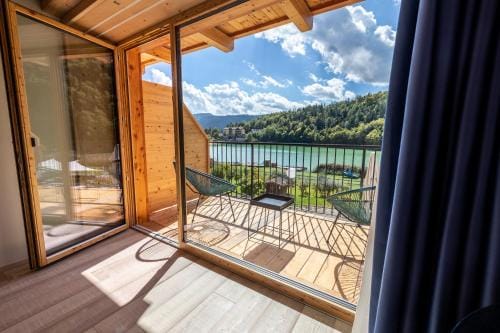 Bazzario Loft Hotel in Trentino-South Tyrol