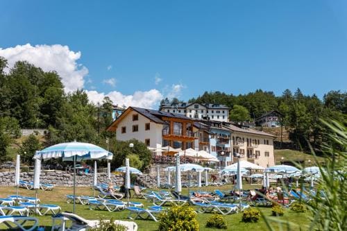 Bazzario Loft Hotel in Trentino-South Tyrol