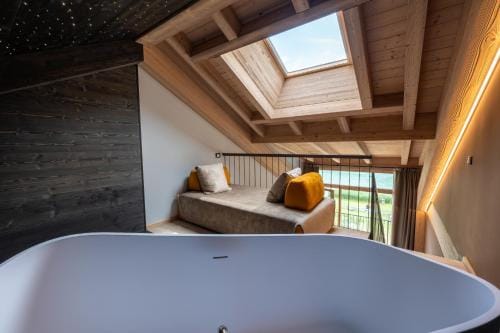 Bazzario Loft Hotel in Trentino-South Tyrol
