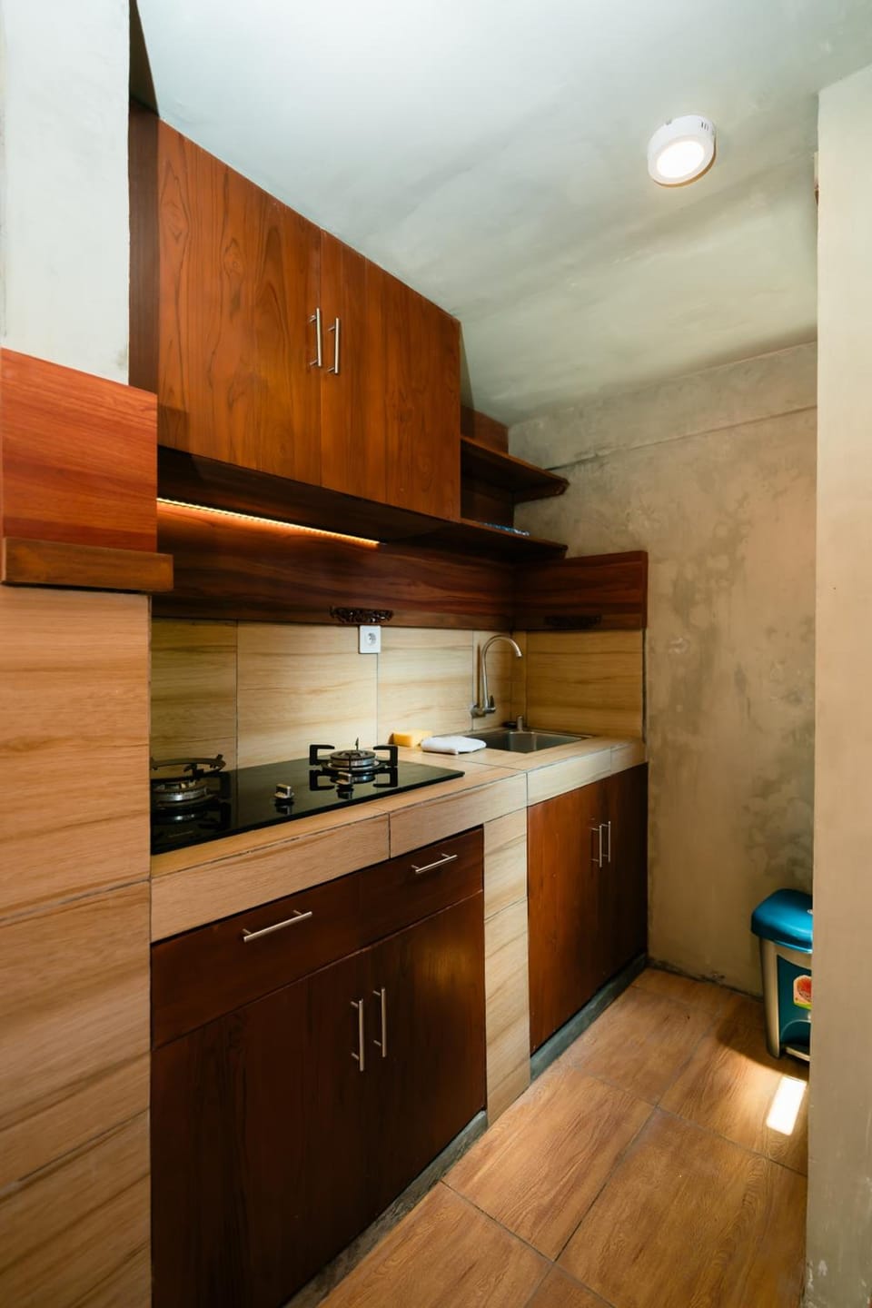 Ngesil Private Joglo & Pool Hotel in Ubud