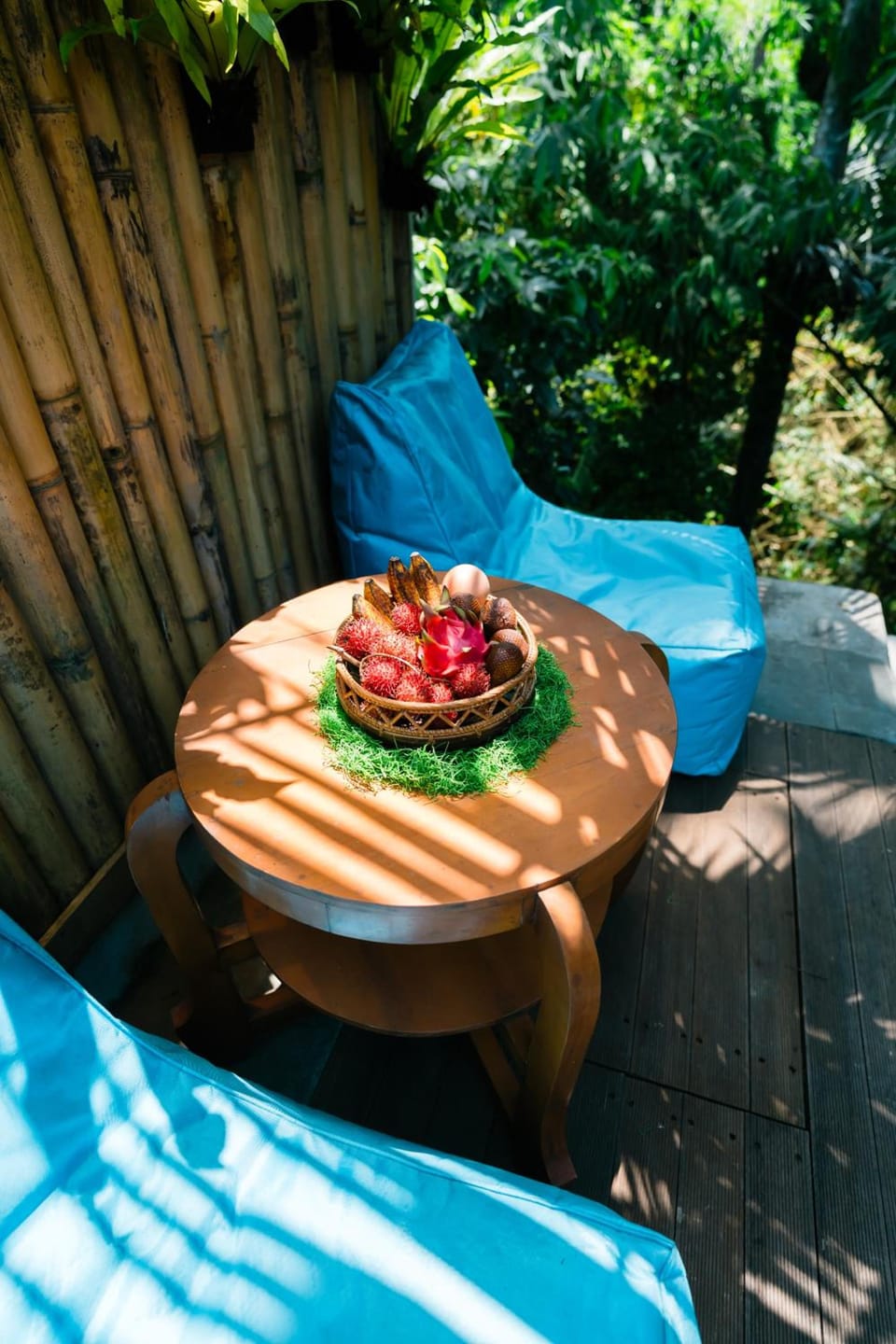 Ngesil Private Joglo & Pool Hotel in Ubud