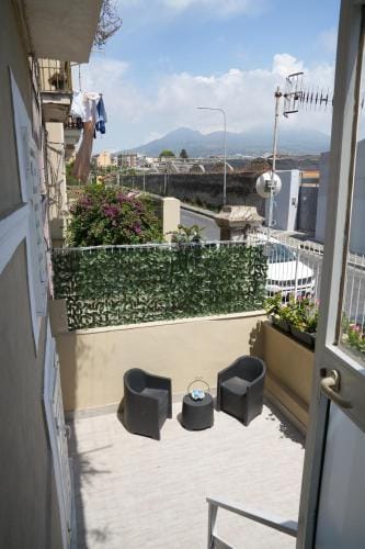 Iluma Via Roma Hotel in Ercolano