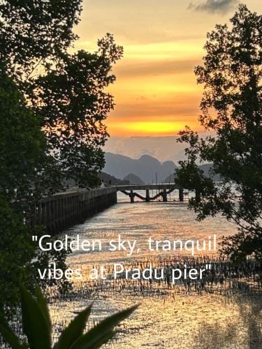 JK Studio, Koh Yao Noi Hotel in Krabi Changwat