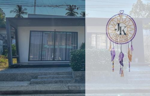 JK Studio, Koh Yao Noi Hotel in Krabi Changwat