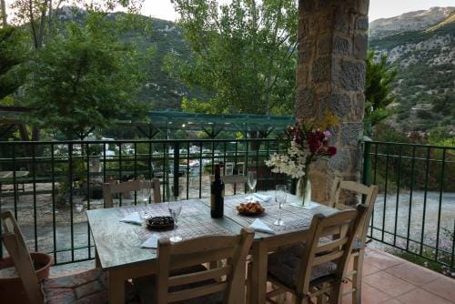 Akros Oreon Houses Hotel in Lasithi