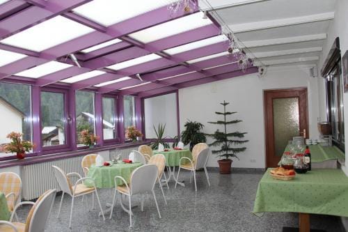 Pension Cafe Olympia Hotel in Trentino-South Tyrol