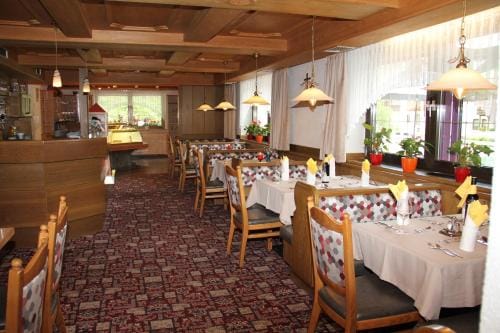 Pension Cafe Olympia Hotel in Trentino-South Tyrol