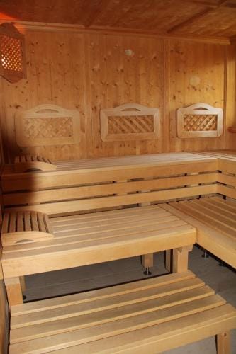 Pension Cafe Olympia Hotel in Trentino-South Tyrol