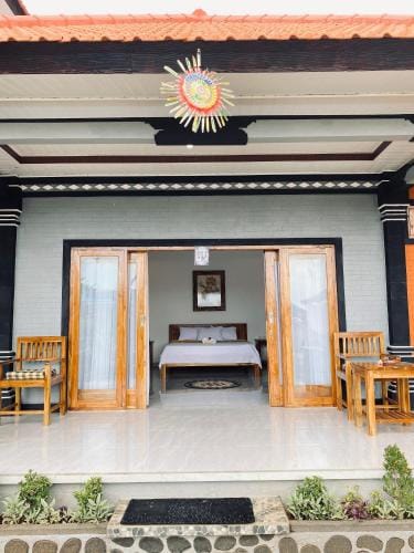 Villa Jepun Lovina Hotel in Buleleng