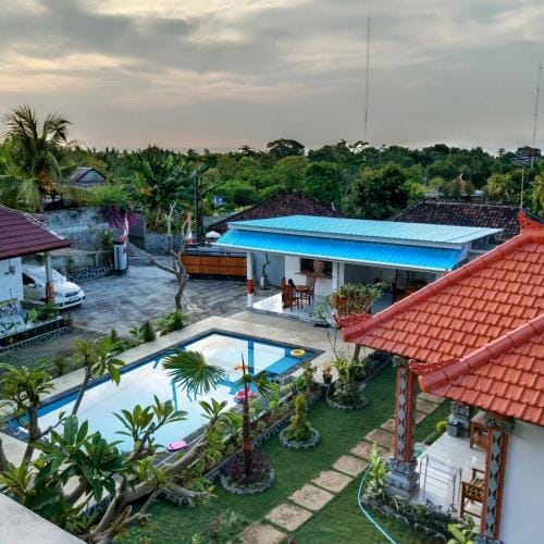 Villa Jepun Lovina Hotel in Buleleng