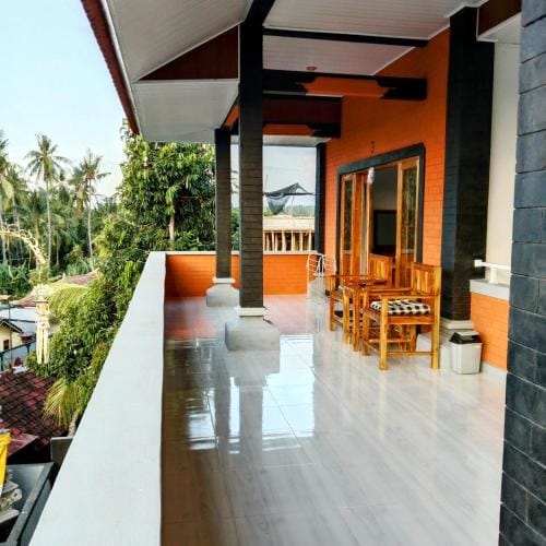 Villa Jepun Lovina Hotel in Buleleng