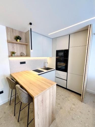 MARTHINIS Luxury Suites Hotel in Split