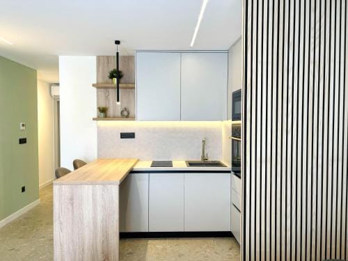 MARTHINIS Luxury Suites Hotel in Split