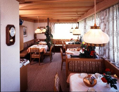 Pfostlhof Hotel in Tirol