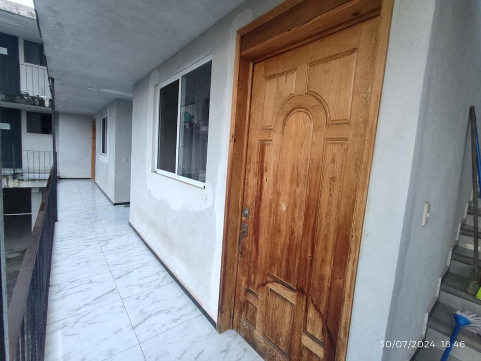 Hotel Mextlitlan Tierra de Lunas Hotel in State of Puebla