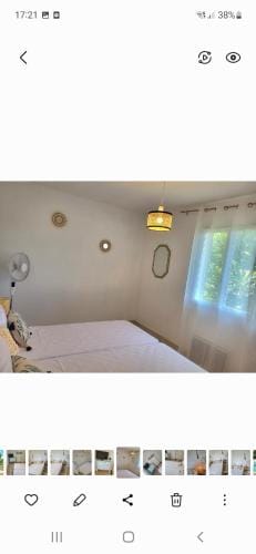 Chambre d'hotes Tarascon Hotel in Tarascon