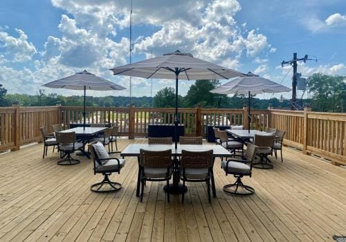 Chipley's Squareview Inn Hotel in Mississippi