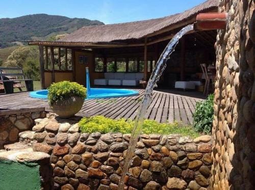 Hotel Fazenda Pedra Selada Rural Hotel in State of Rio de Janeiro