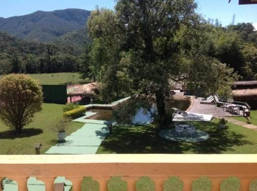 Hotel Fazenda Pedra Selada Rural Hotel in State of Rio de Janeiro