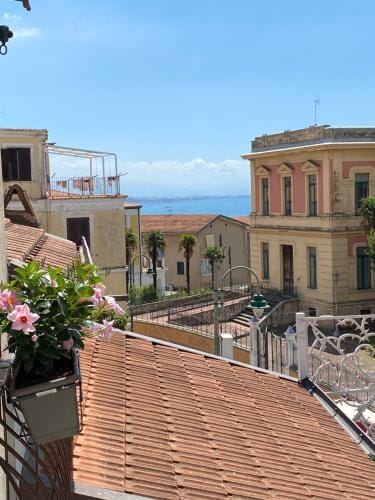 Ninfa Roda B&B Hotel in Vietri sul Mare