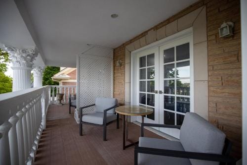 Niagara Luxury Suites Inn in Niagara Falls