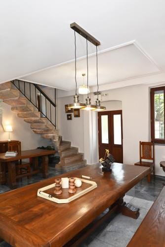 Petrino Villa Ianthe Hotel in Decentralized Administration of the Aegean